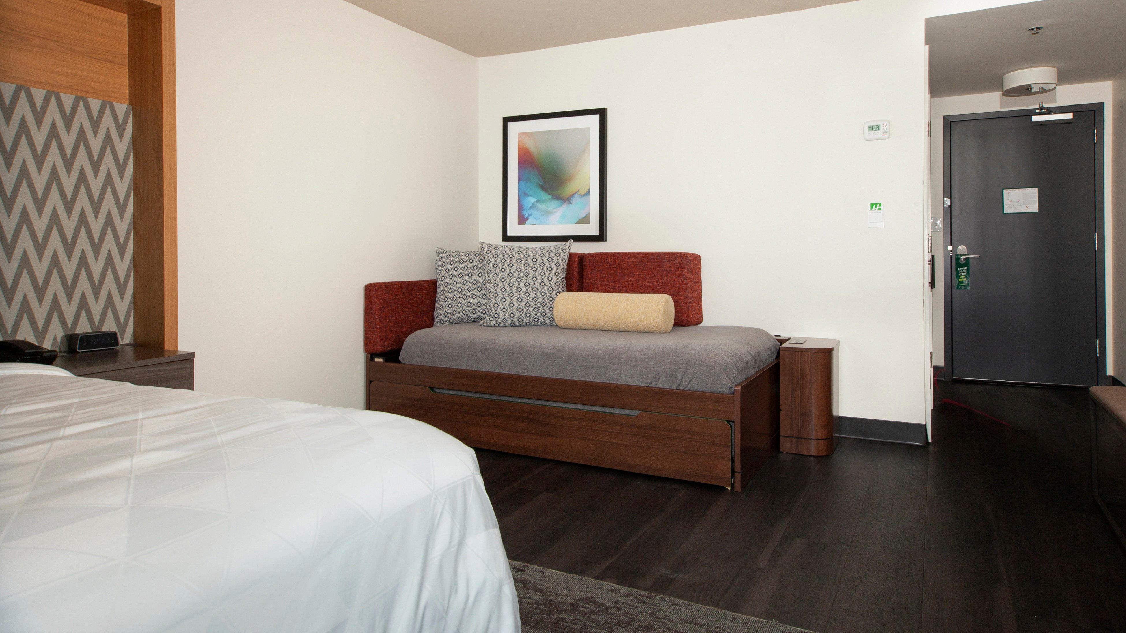 Holiday Inn Panama City By Ihg Exterior foto
